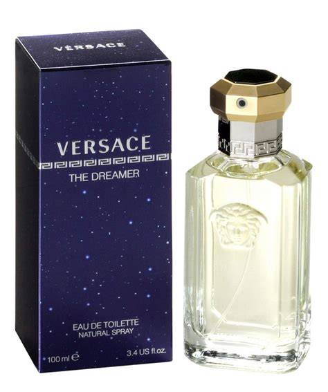 reviews versace dreamer|versace the dreamer smells like.